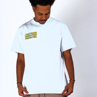 Babylon White T-Shirt