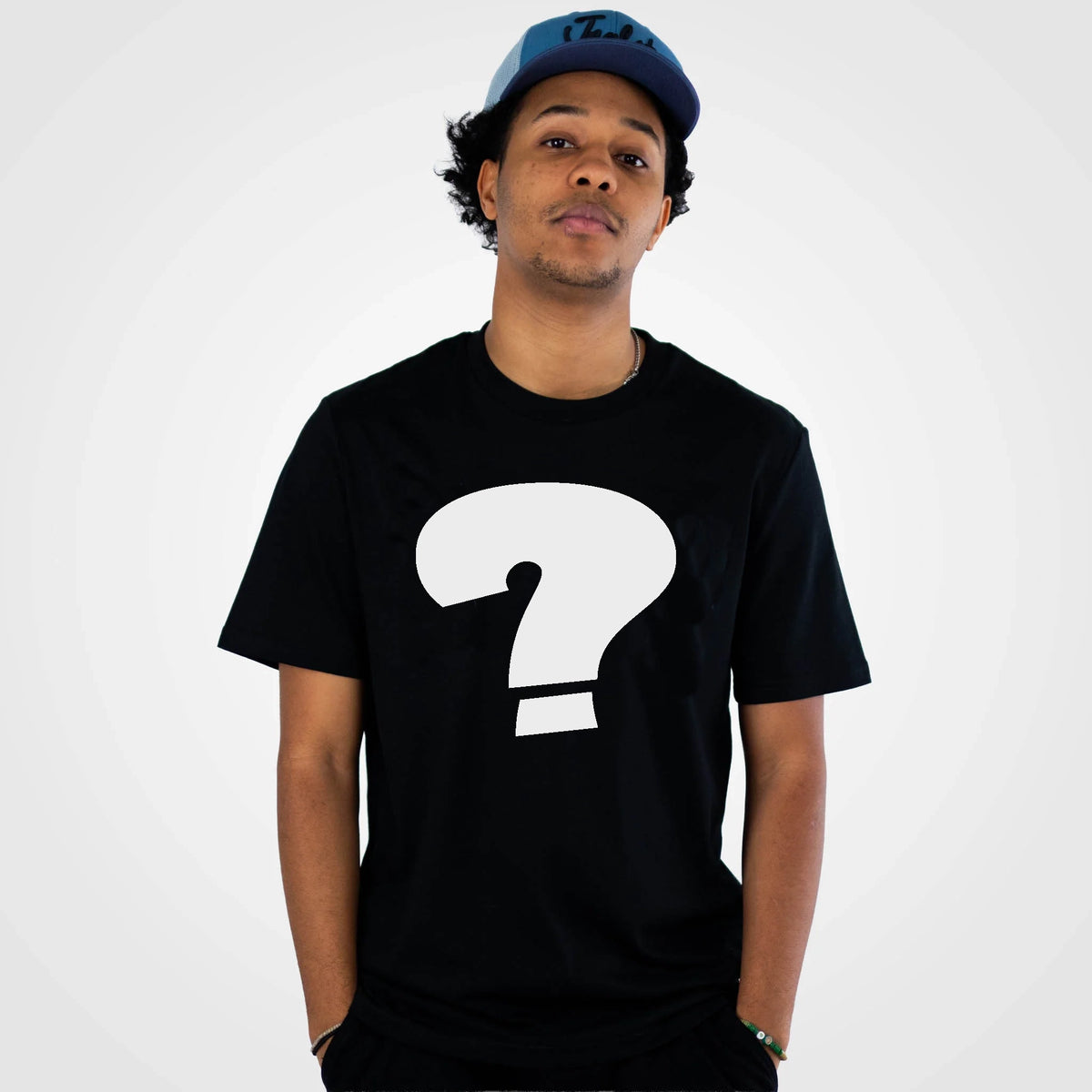Jnglst Clothing Monthly T-Shirt Subscription