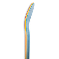 That's All Folks Deck Side Profile