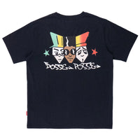 dosse posse t shirt