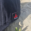THTC black hemp cap