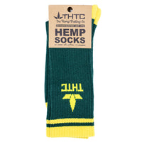 THTC hemp socks
