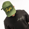 Thtc-hemp-baseball-cap