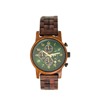 Jnglst Tiger Watch