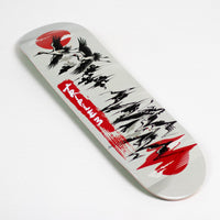 Triple 3 Crane  8.50" Skate Deck