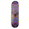 Skate Life Deck Collab by Junglist Network