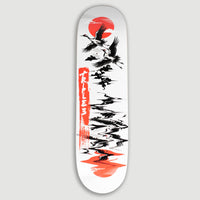 Triple 3 Crane  8.50" Skate Deck