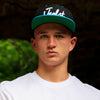 Junglist Cap 