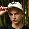 White Jnglst Army Cap