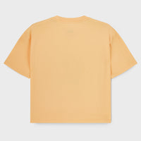 Long Dark Tunnel Women's Yellow T-Shirt