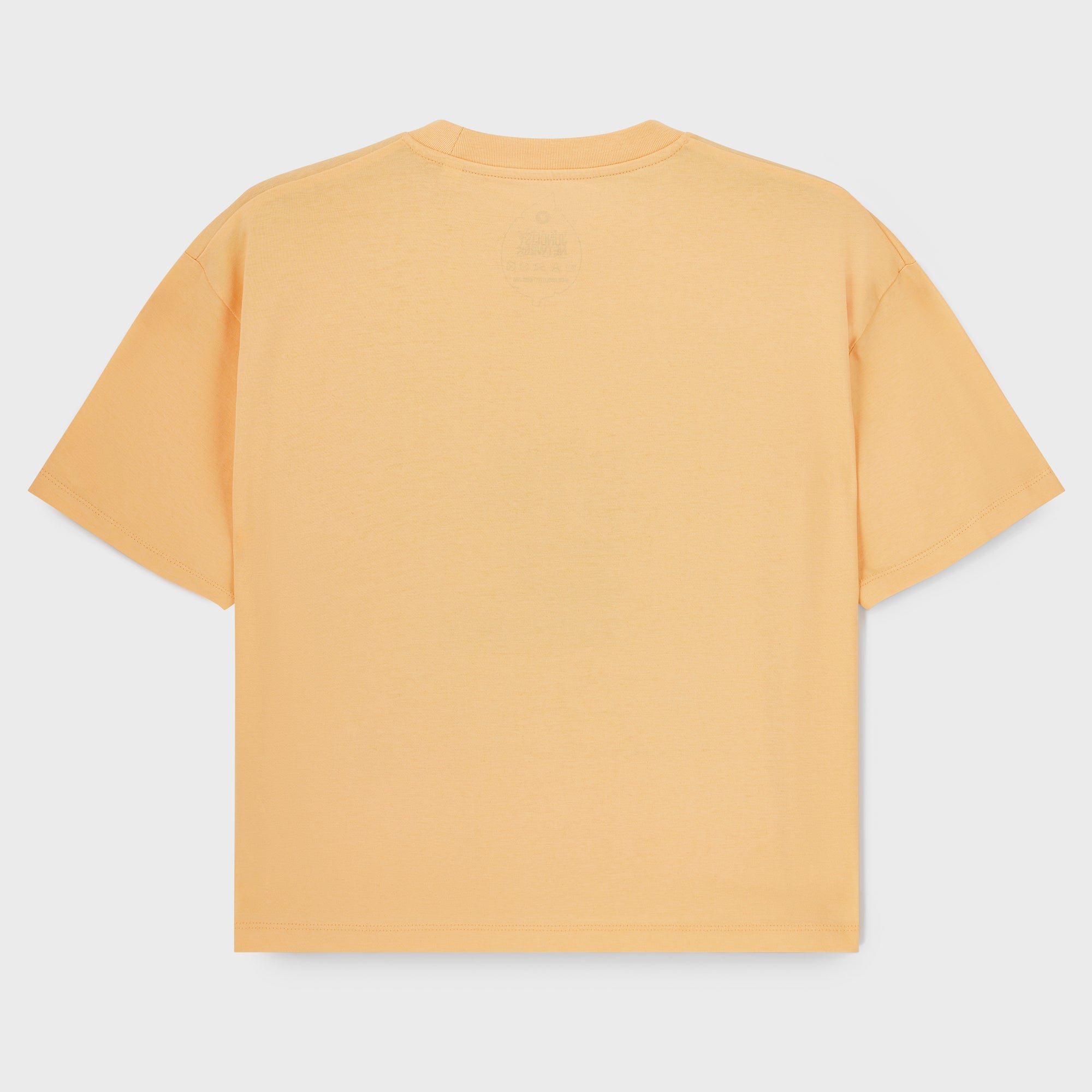Long Dark Tunnel Women's Yellow T-Shirt
