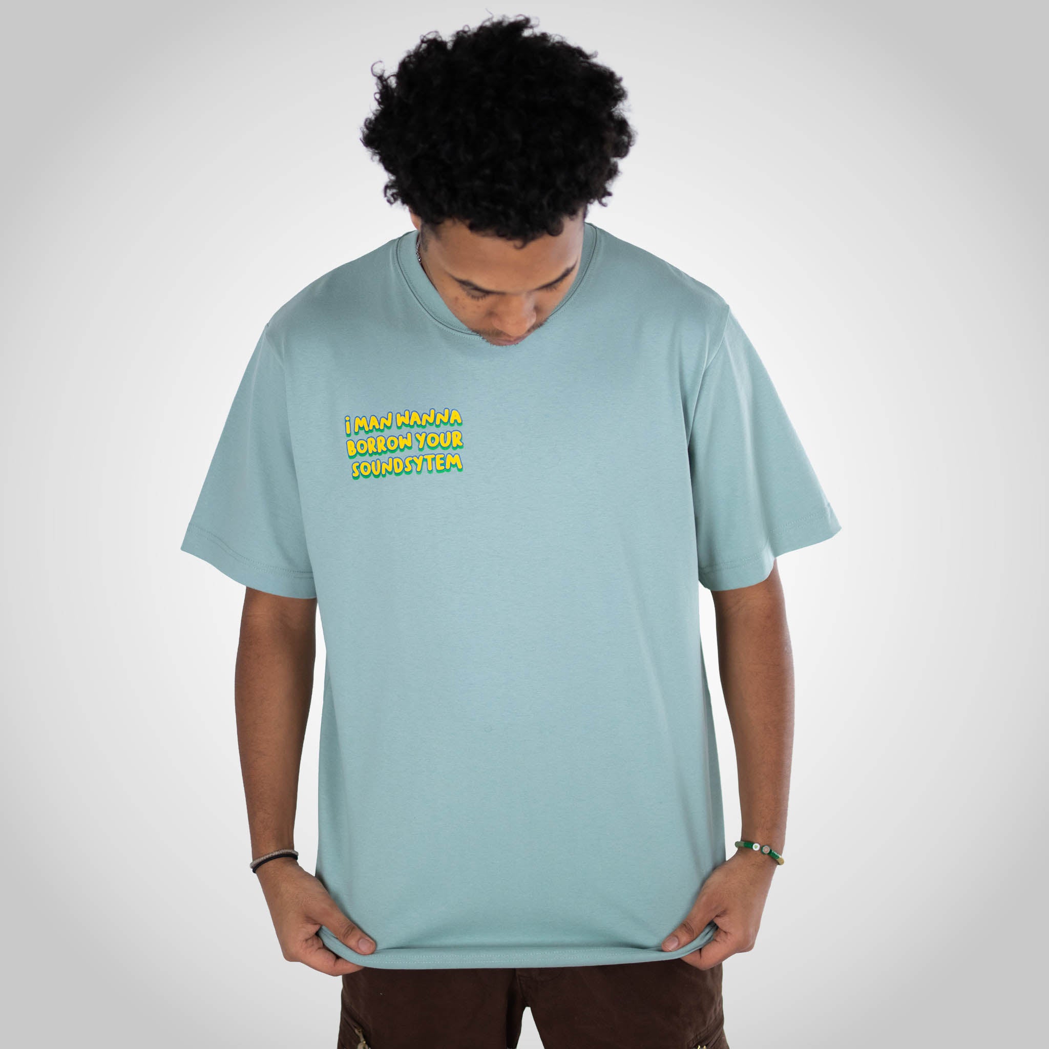 Babylon Aloe T-Shirt