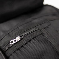 Yardrock X Born Outta Fire Cross Body Bag