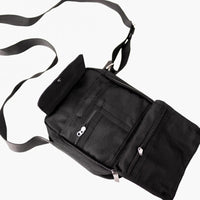 Yardrock X Born Outta Fire Cross Body Bag