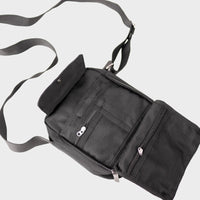 Yardrock X Born Outta Fire Cross Body Bag