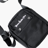 Yardrock X Born Outta Fire Cross Body Bag