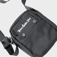 Yardrock X Born Outta Fire Cross Body Bag