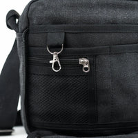 Yardrock Junglist Cross Body Bag