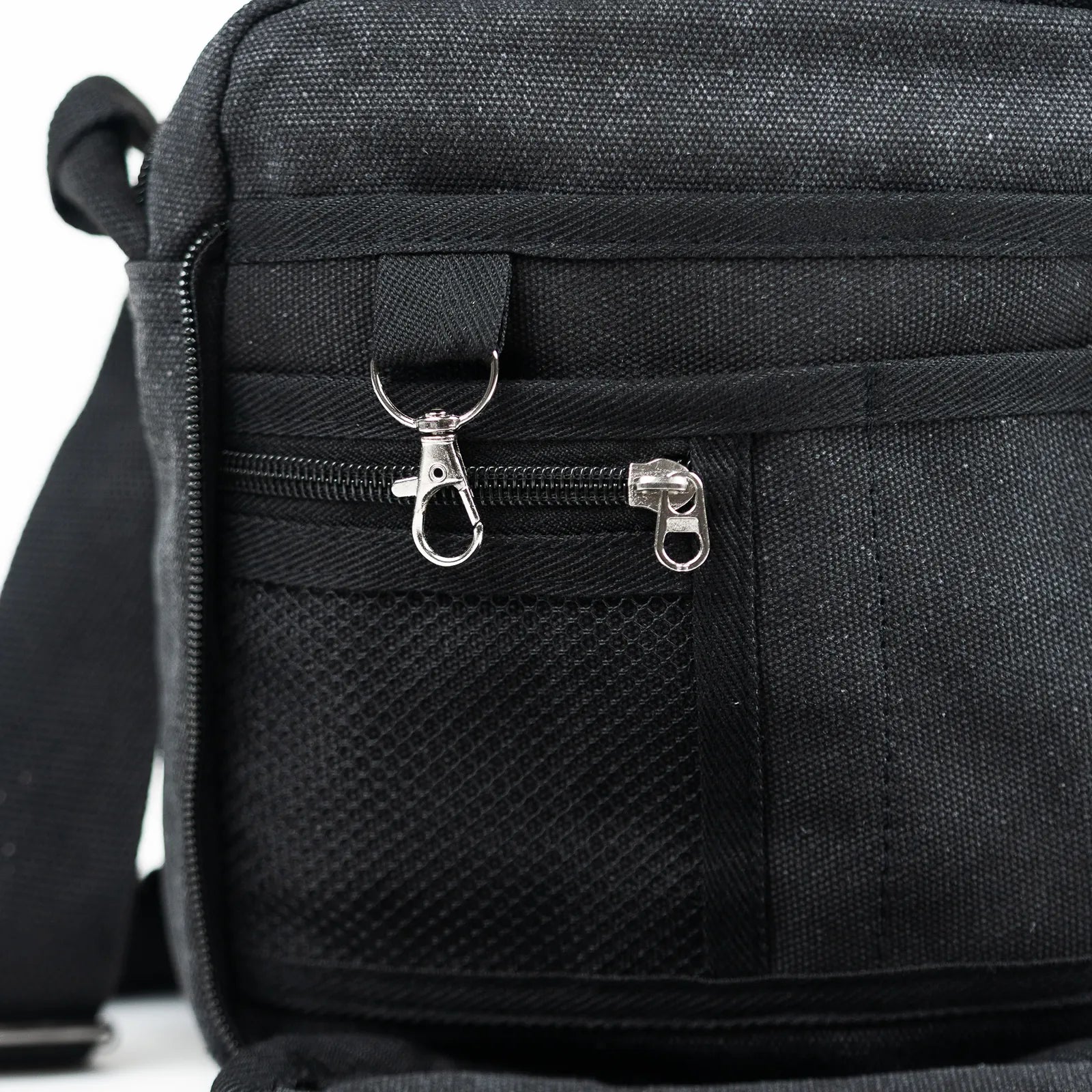 Yardrock Junglist Cross Body Bag