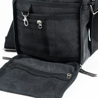 Yardrock Junglist Cross Body Bag