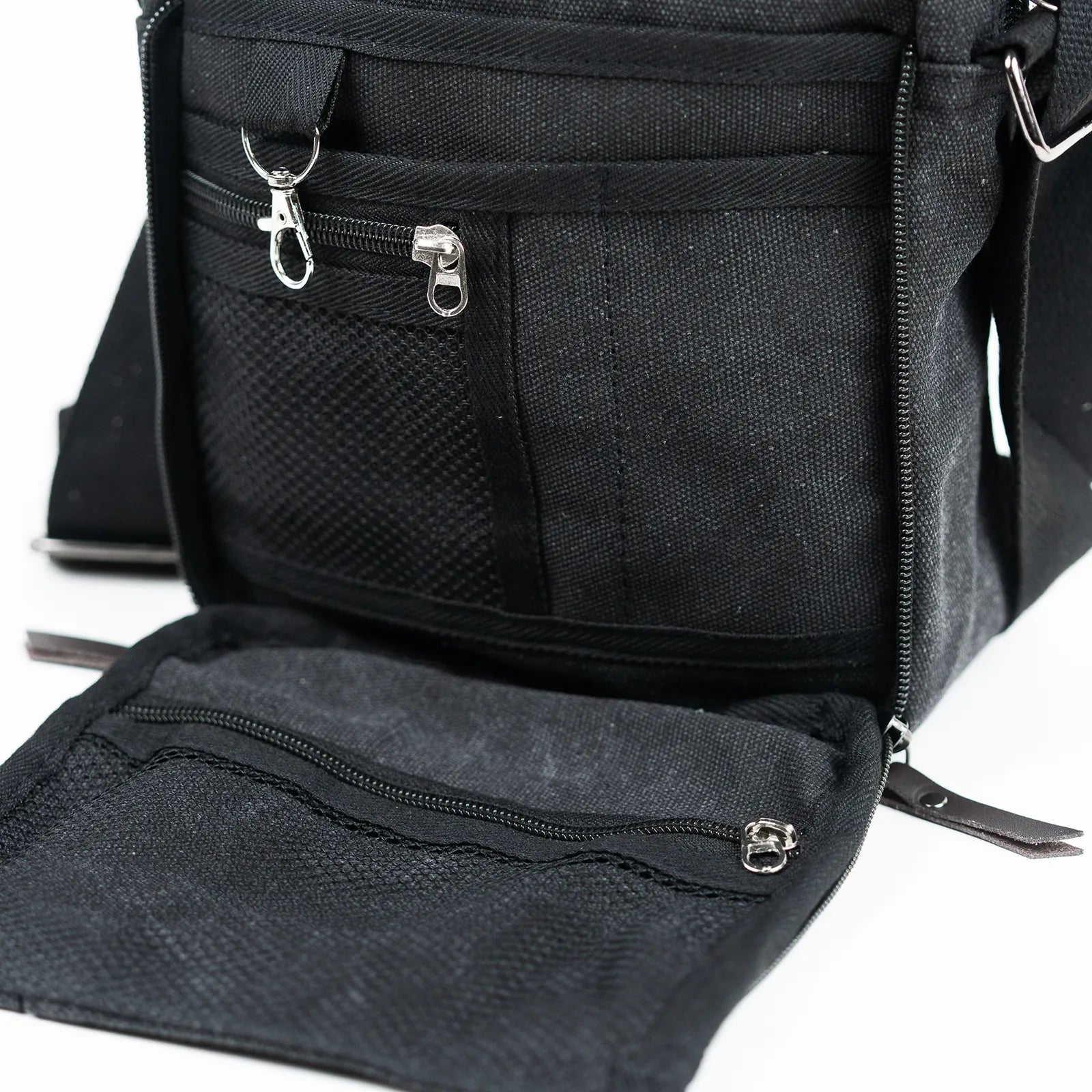 Yardrock Junglist Cross Body Bag