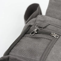 Yardrock Junglist Cross Body Bag