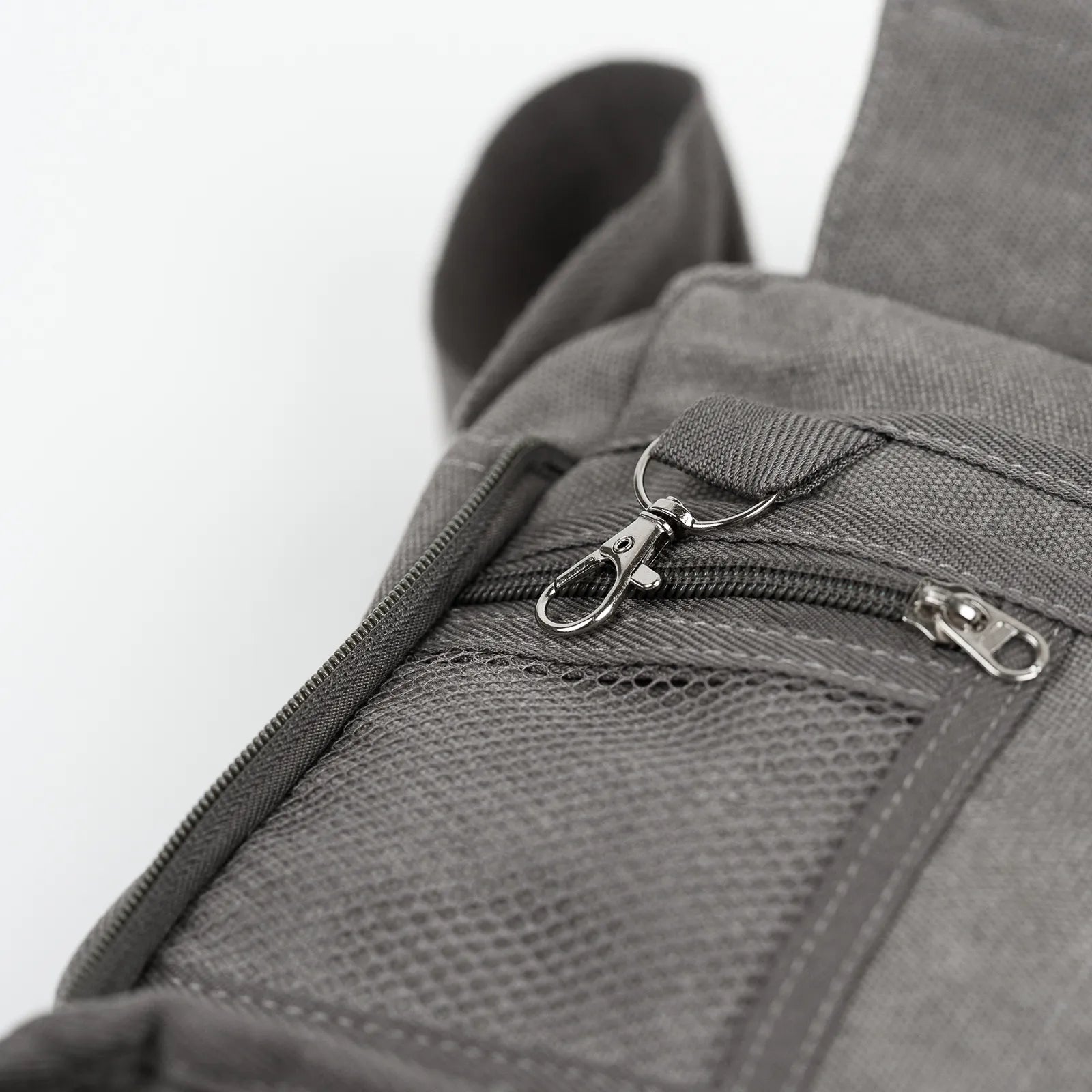 Yardrock Junglist Cross Body Bag