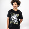 Yardrock Tagger T Shirt from Yardrock DnB