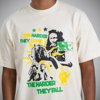 The Harder The Come T-Shirt Inspired Tee