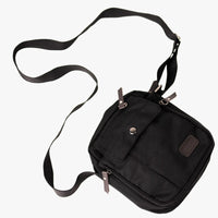 Yardrock X Born Outta Fire Cross Body Bag