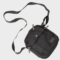 Yardrock X Born Outta Fire Cross Body Bag