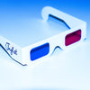 3d Junglist Glasses