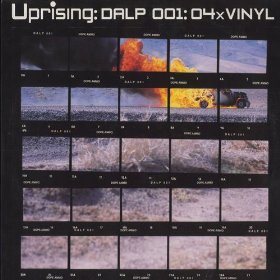 Uprising Vinyl