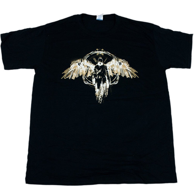 Black Angel Tee