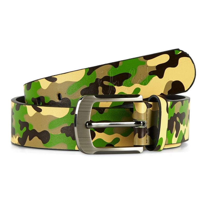 Camo Jnglst Belt