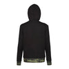 Black Jnglst Hoodie