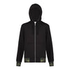 Black Jnglst hoody