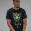 Geo the Jnglst Lion Tee