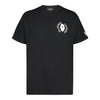 Audio Maze Black T-Shirt