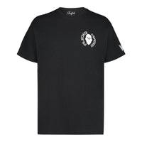 Audio Maze Black T-Shirt