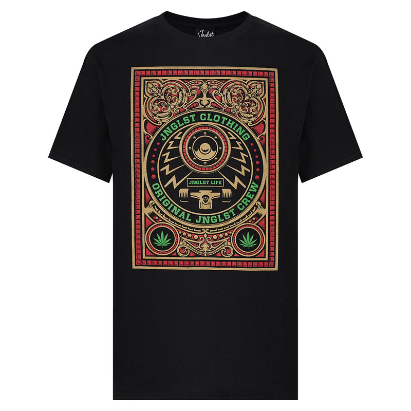 Jnglst Life T-Shirt