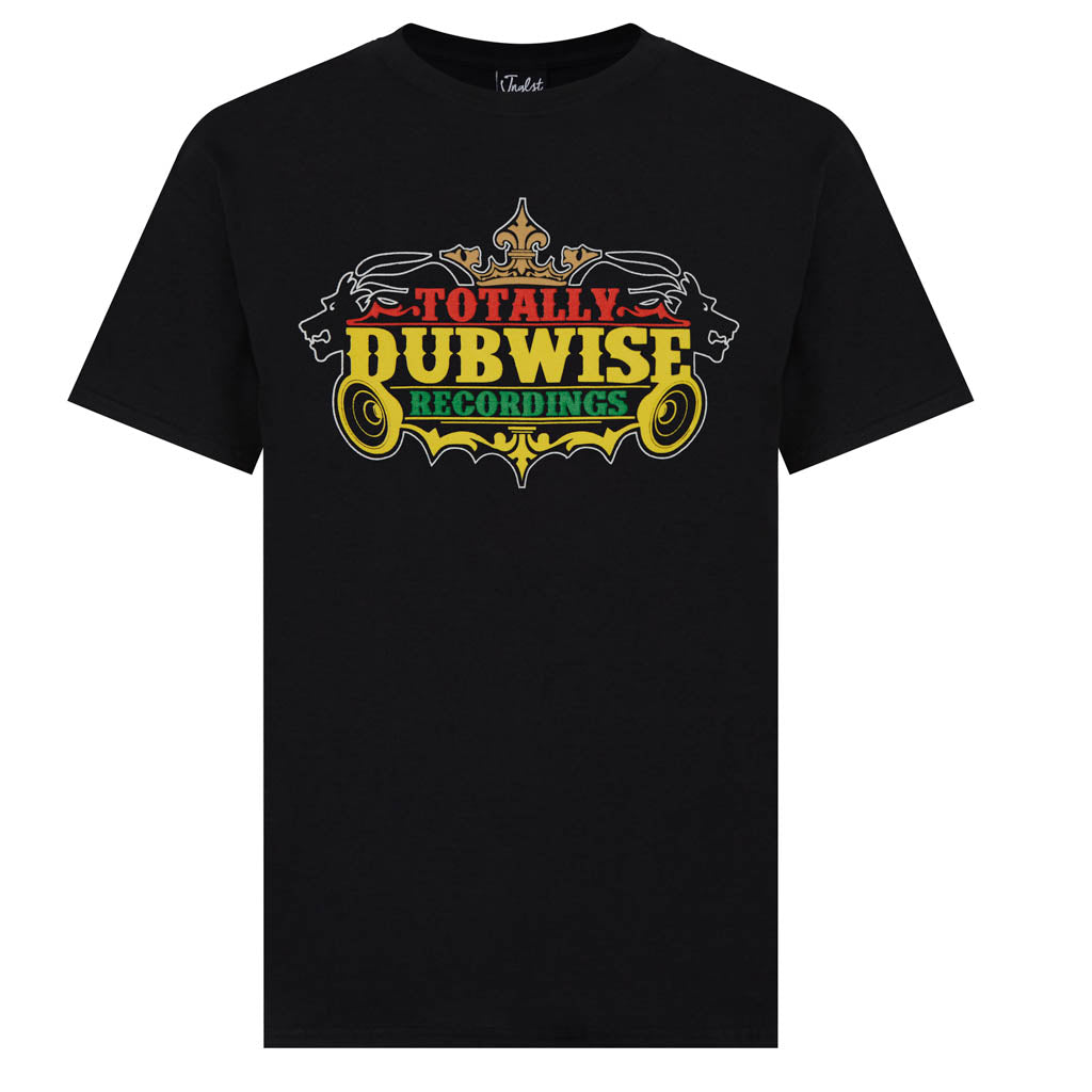 Dubwise t-shirt