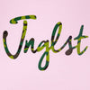 Camo Pink Junglist T-Shirt