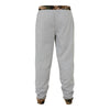 Back Jnglst Joggers with Camo Detail from Junglist Clothing