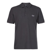 Grey Jnglst Polo Shirt