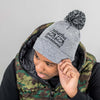 Junglist Movement Aerosoul Beanie