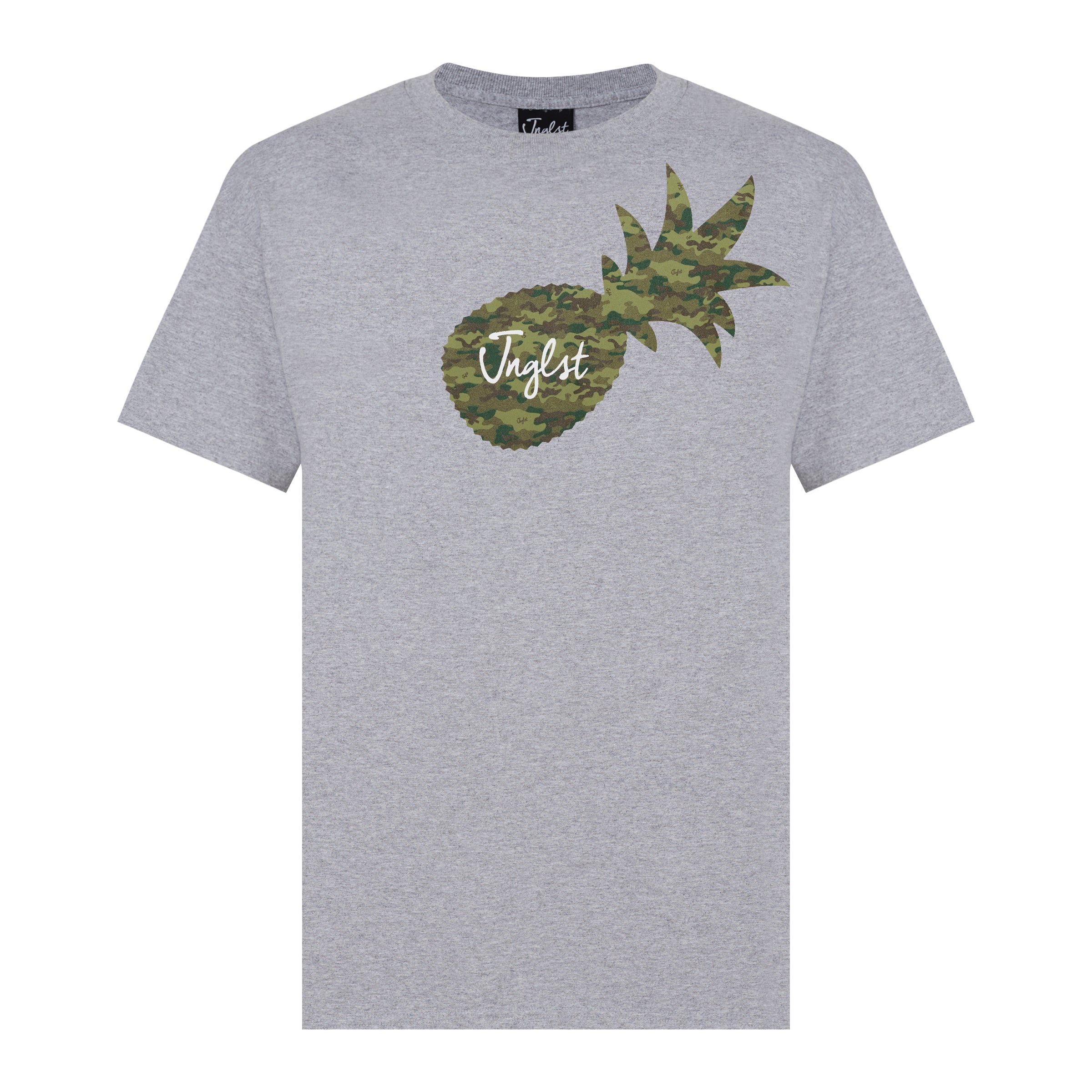 Pineapple t-shirt
