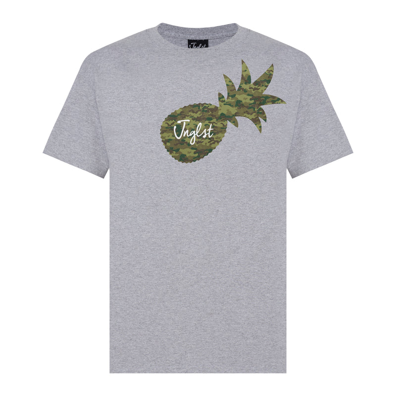 Pineapple t-shirt