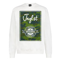 Jnglst Highgrade sweatshirt