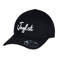 Black Jnglst cap